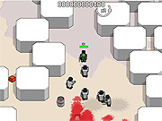 Giochi di Violenza - Box Head More Rooms